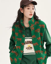 gilet d hiver 