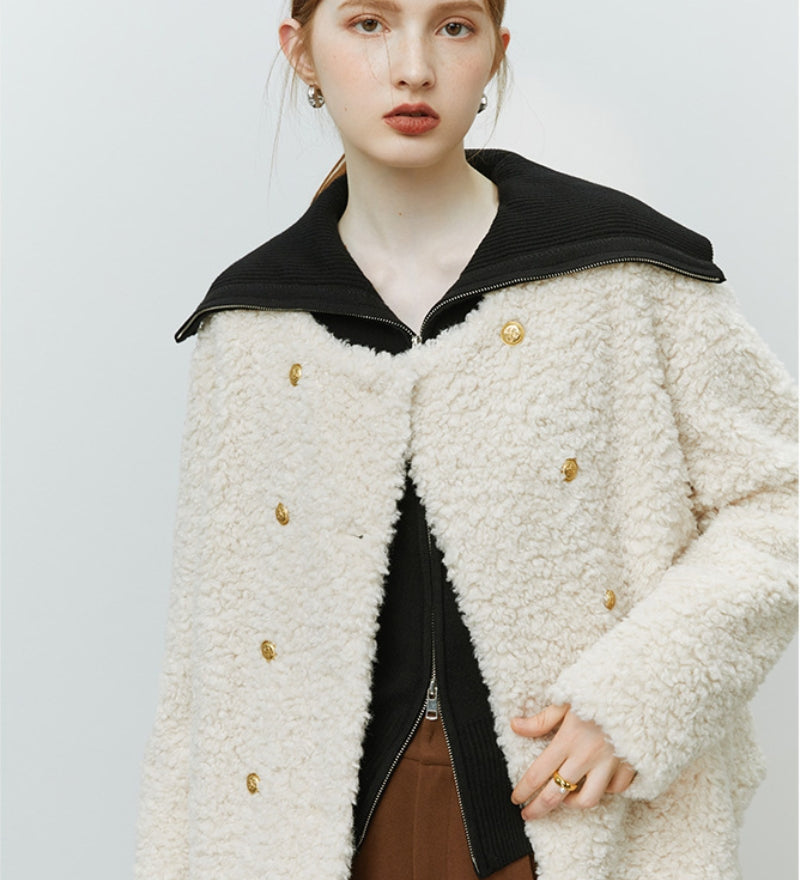 gilet molletonné sans manche femme