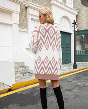Gilet molletonné