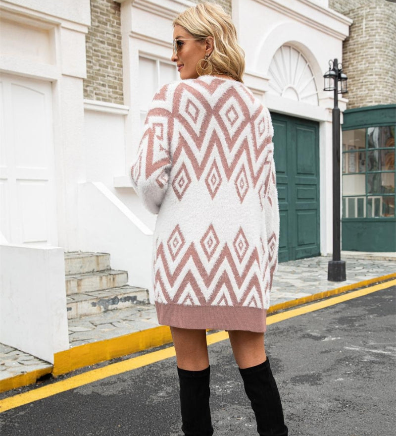 Gilet molletonné