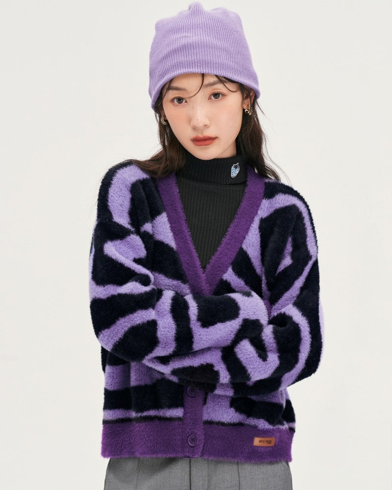 gilet sans manche sherpa