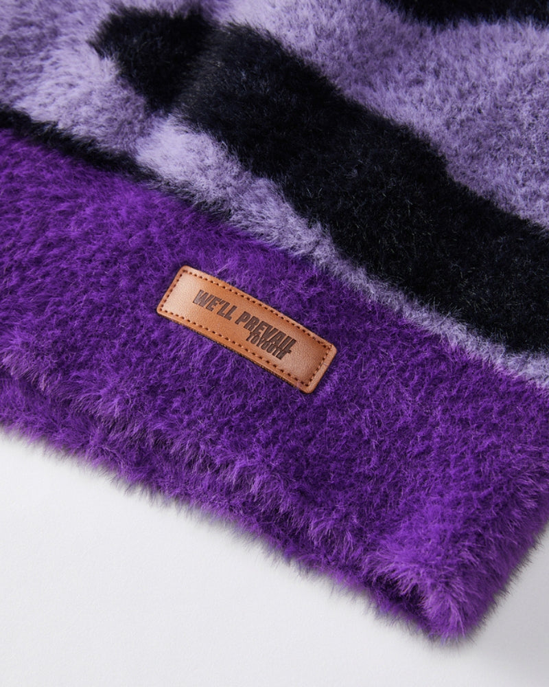 gilet sans manches sherpa