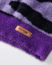 gilet sans manches sherpa
