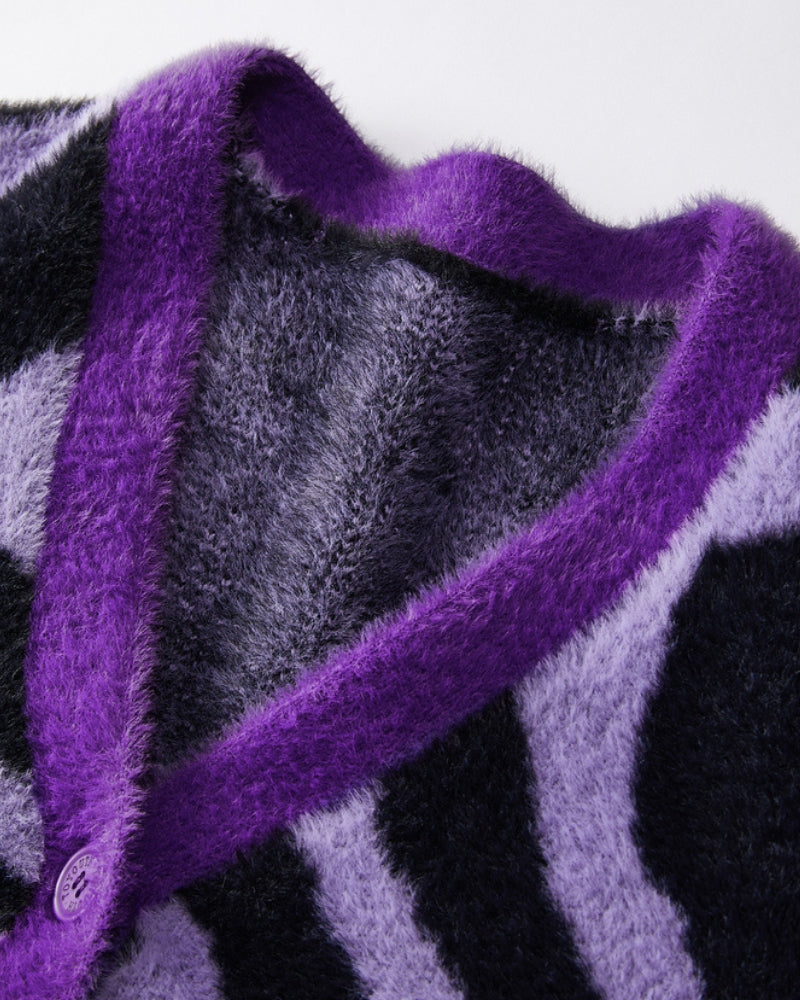 gilet sherpa sans manche