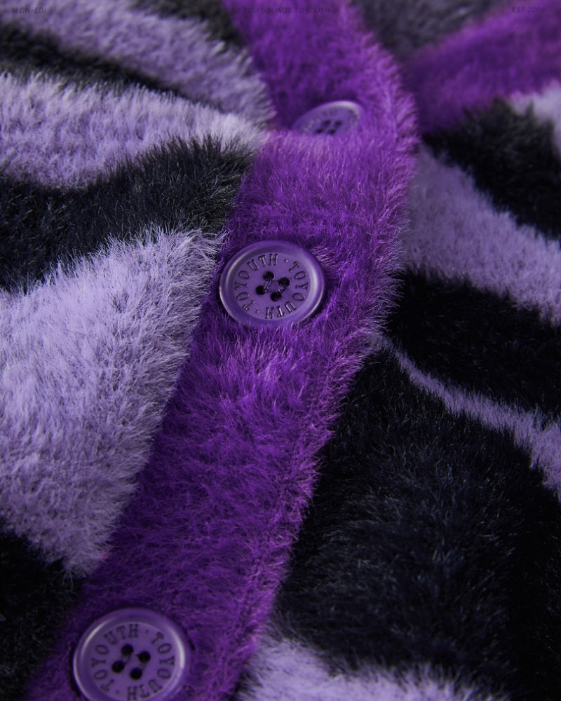 gilet zippé doublé sherpa 
