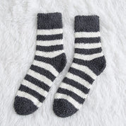 Grosses chaussettes cocooning homme