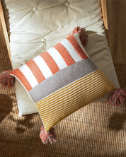 oreillers duvet