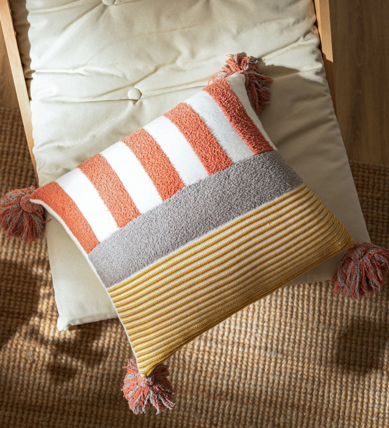 oreillers duvet