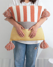 duvet oreiller
