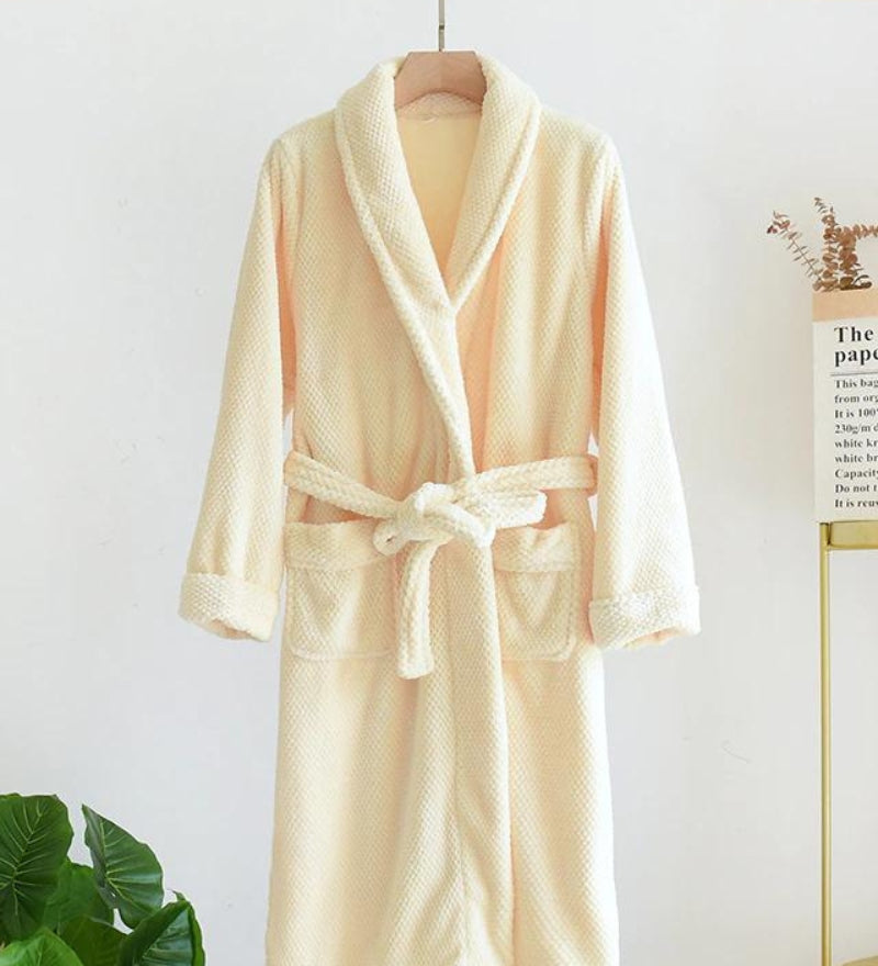 Peignoir Pilou Pilou femme