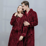Peignoir Pilou Pilou homme