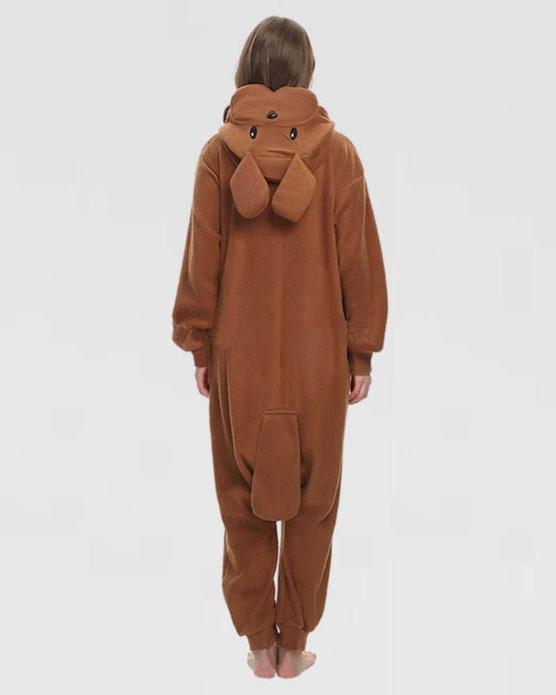 pyjama combinaison animal