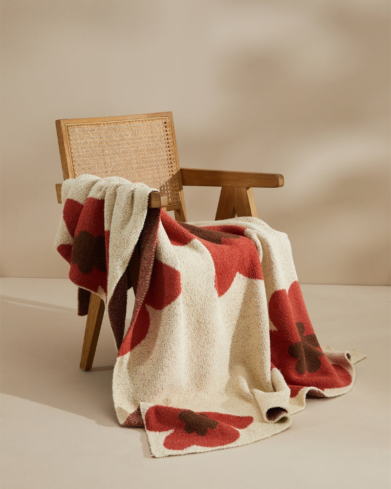 Plaid doudou