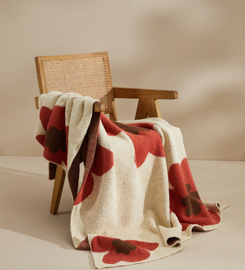 Plaid doudou