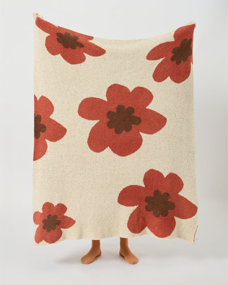 Plaid doudou