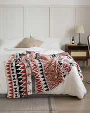 le plaid douillet