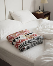 plaid douillet casa