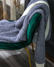 plaid super doux