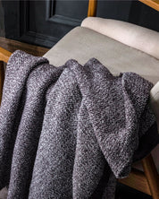 plaid doux gifi