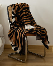 plaid fausse fourrure ikea