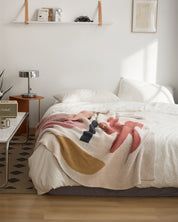 plaid flanelle gifi