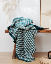 Plaid peluche
