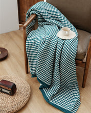 plaid peluche adulte