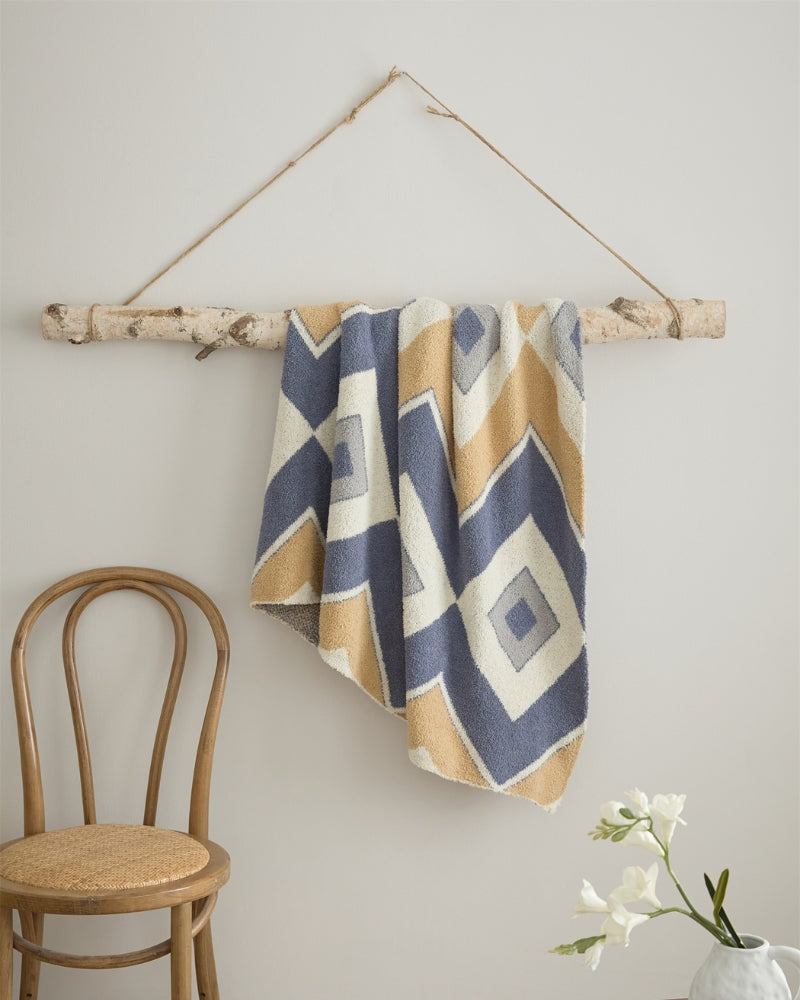 plaid polaire pour canapé