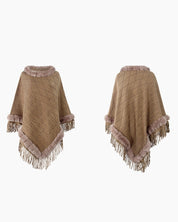 poncho pilou pilou primark