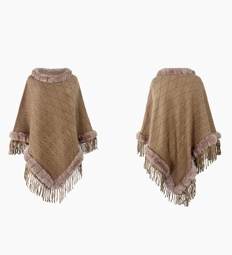 poncho pilou pilou primark