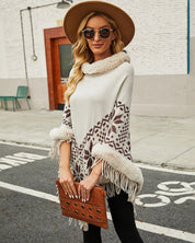 Poncho Pilou Pilou
