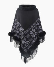 Poncho Pilou Pilou