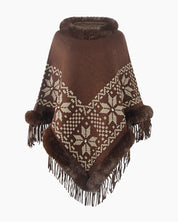 Poncho Pilou Pilou
