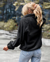 Pull doudou