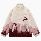 Pull Pilou homme