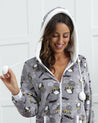 Pyjama combinaison Pilou Pilou