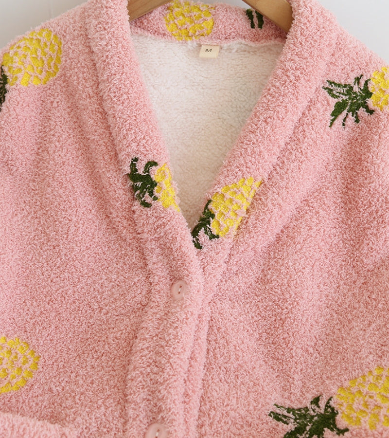 Pyjama femme Pilou Pilou-Pilou Store - Main Image