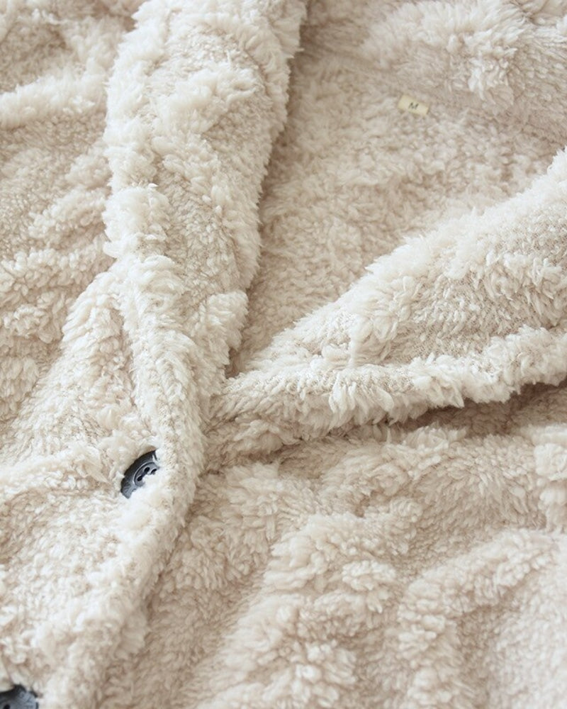 pyjama carreaux flanelle
