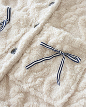 Pyjama flanelle carreaux femme