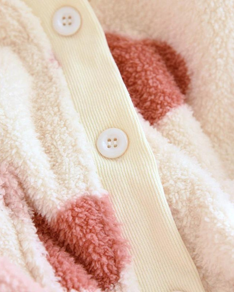 amazon pyjama femme flanelle