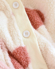 amazon pyjama femme flanelle