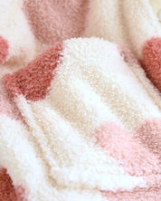 bas de pyjama flanelle femme