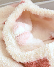 flanelle de coton pour pyjama