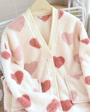 pyjama flanelle femme damart