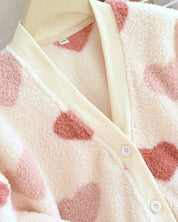 pyjama femme flanelle kiabi
