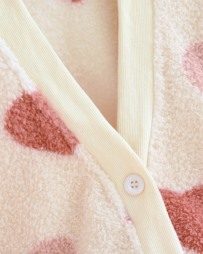 pyjama flanelle femme c&a