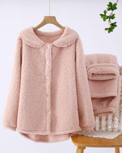 Pyjama flanelle