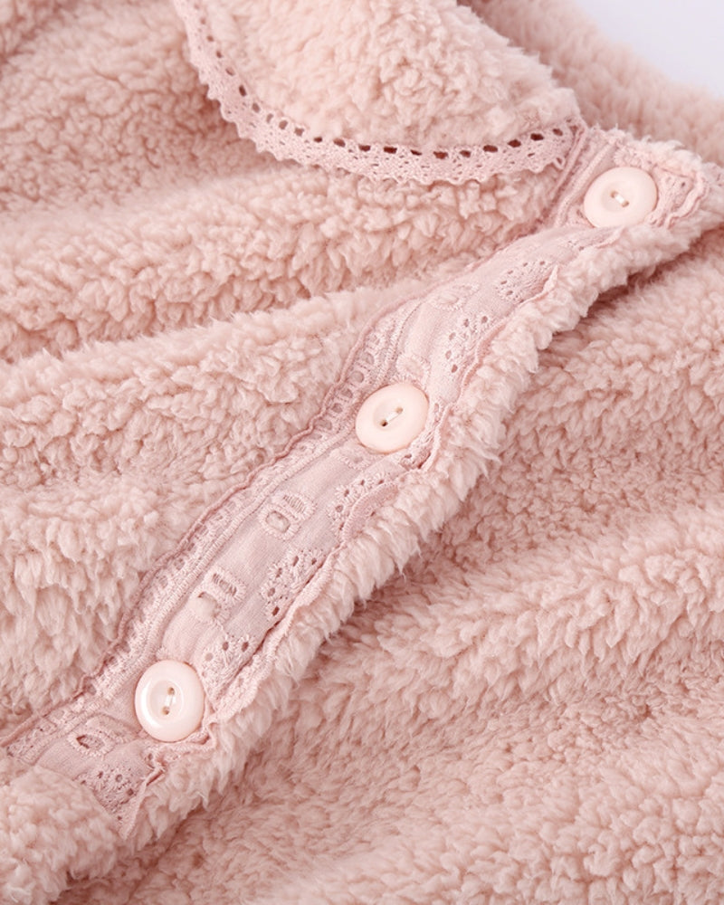 pyjamas flanelle