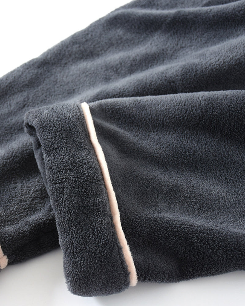 pyjama en pilou pour homme