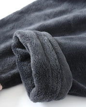 veste pyjama pilou homme